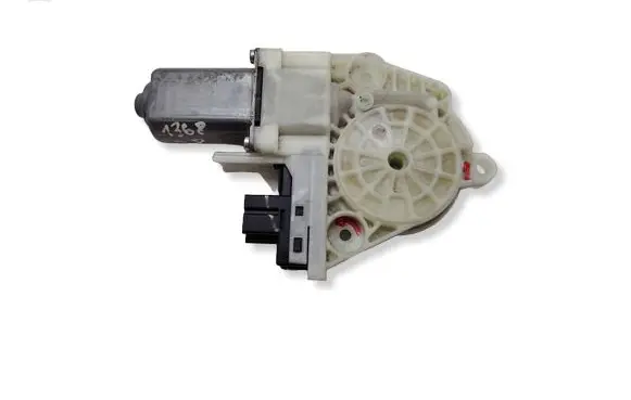 Porsche Panamera (970) Front door window regulator motor 924206100