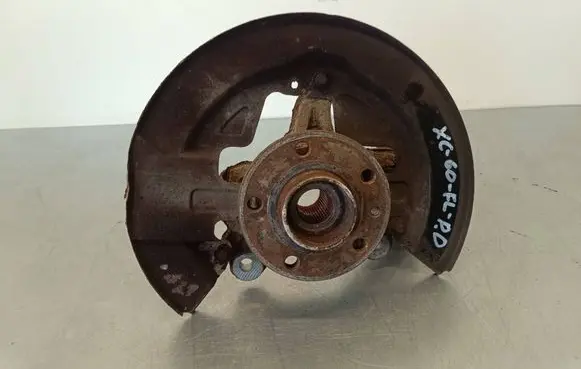 Volvo XC60 Front wheel hub 