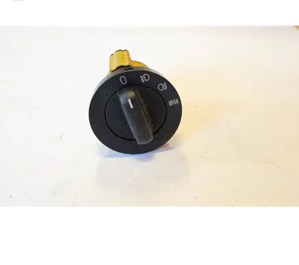 BMW 7 E38 Panel lighting control switch 8352215
