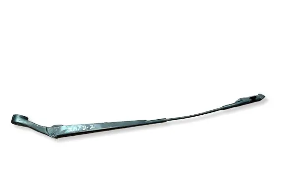 Opel Zafira B Front wiper blade arm 13145564