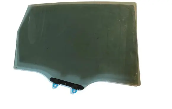 Honda CR-V Rear door window glass 43R006723 DOT24M101AS3