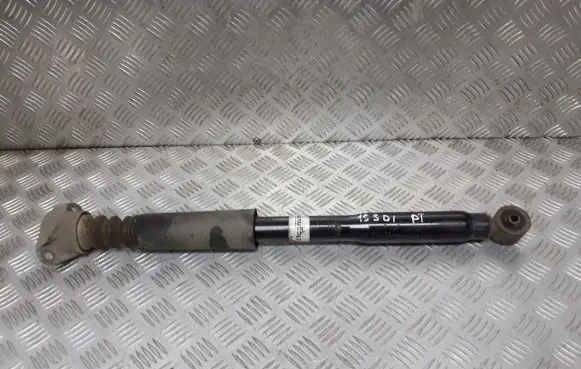 Seat Ibiza III (6L) Front shock absorber/damper