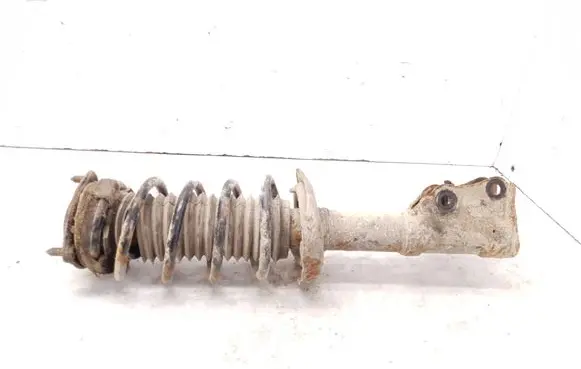 Honda Civic Front shock absorber with coil spring