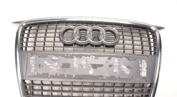 Audi A3 S3 8P Front grill 8P4853651