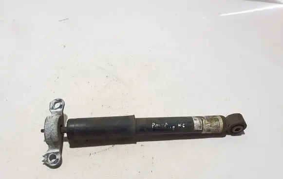 Chrysler Pacifica Rear shock absorber/damper 68218025AJ
