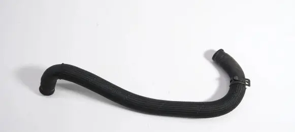 Audi A8 S8 D3 4E Air intake hose/pipe 4E0422887AB