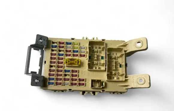 Fuse box set