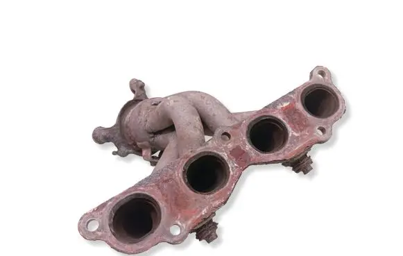 Honda FR-V Exhaust manifold 