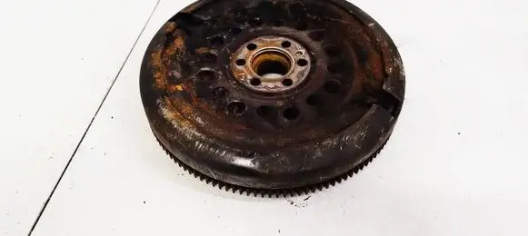 Flywheel