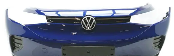 Volkswagen ID.3 Front bumper 11A807221 LD5F