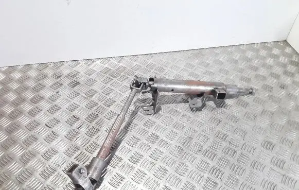 Dacia Dokker Steering wheel axle 488107125R