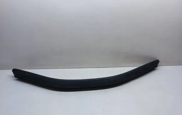 Engine compartment rubber