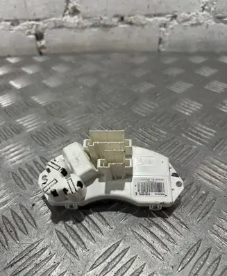 BMW X5 E70 Heater blower motor/fan resistor T1021327U