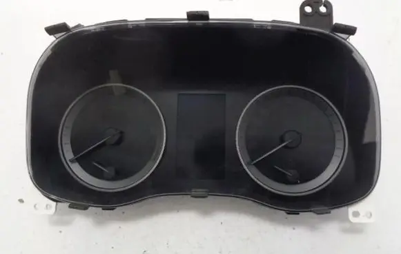 Hyundai Tucson TL Speedometer (instrument cluster) 94013D7AM0