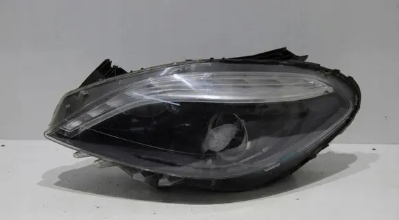 Mercedes-Benz B W246 W242 Headlight/headlamp