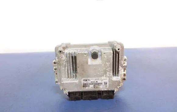 Ford Focus Parking PDC control unit/module 8M51-12A650-LB