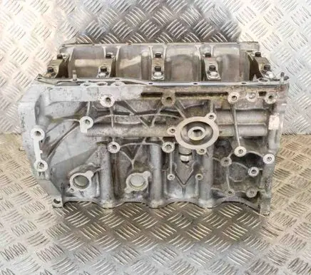Suzuki Swift I Engine block 1120054G06