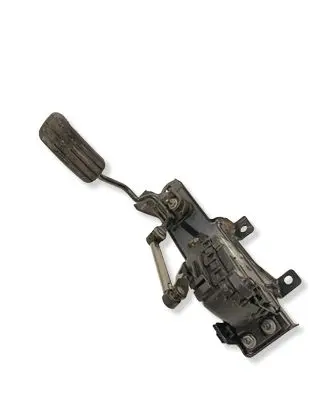 Renault Trafic II (X83) Accelerator throttle pedal 8200008477 6PV00811915