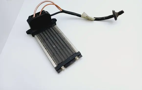 Ford Fiesta Electric cabin heater radiator 2S6H18K463AC