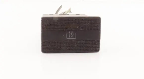 Audi 80 90 S2 B4 Windscreen/window heater switch 3A0959621
