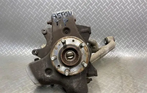 Aston Martin DB9 Rear control arm 8D33-5A970-AB