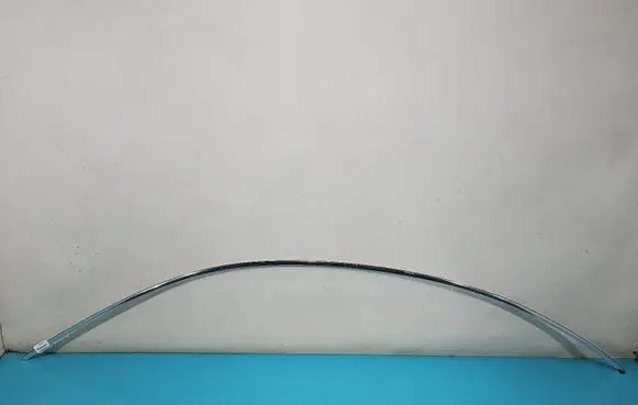 Mercedes-Benz E A207 Roof trim bar molding cover A2076731383 IMPRK1445280
