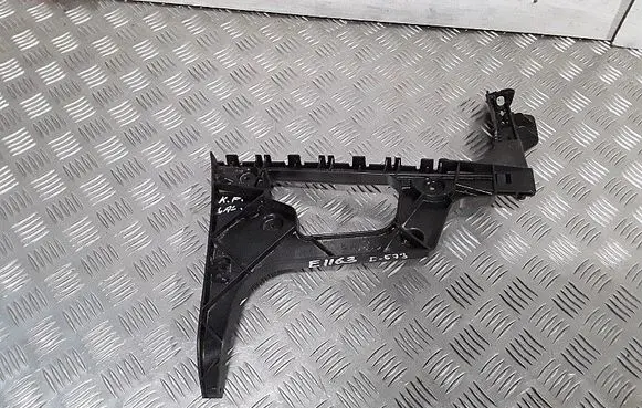Audi A5 8T 8F Rear bumper mounting bracket 8T0807453