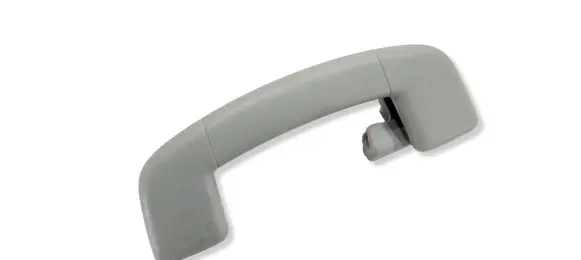 Volkswagen Tiguan Rear interior roof grab handle 5NA857643A