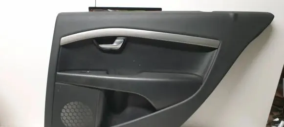 Volvo V70 Rear door card panel trim 30649472 114000010988 39896907