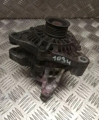 Ford Puma Generator/alternator 97MF10300AB A095TA2591
