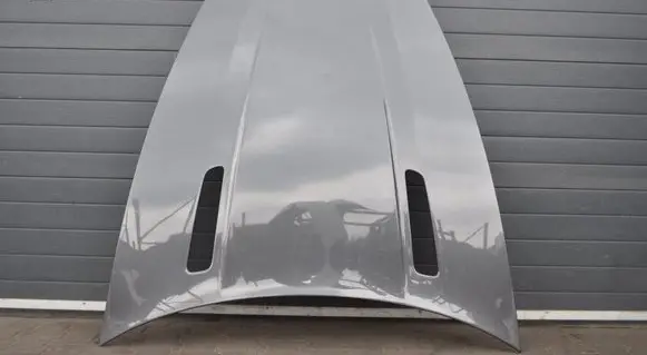 Aston Martin Vantage III Engine bonnet/hood 