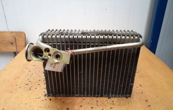 Citroen Xsara Picasso Interior heater climate box assembly 