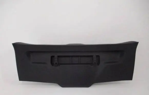 Peugeot 308 Trunk/boot sill cover protection 9837280780