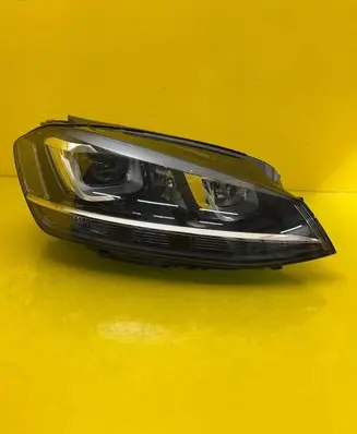 Volkswagen Golf VII Headlight/headlamp 5G1941032