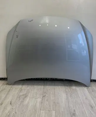 Mazda 3 Engine bonnet/hood