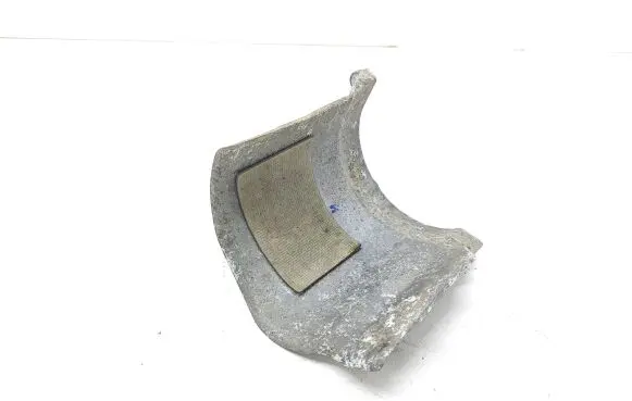 Other front suspension part