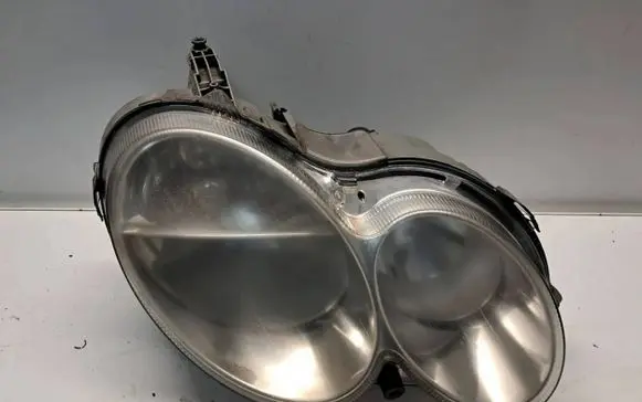 Mercedes-Benz CLK A209 C209 Headlight/headlamp