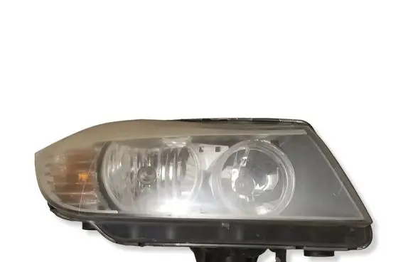 BMW 3 E90 E91 Headlight/headlamp 89318941 7202576 7202576043049