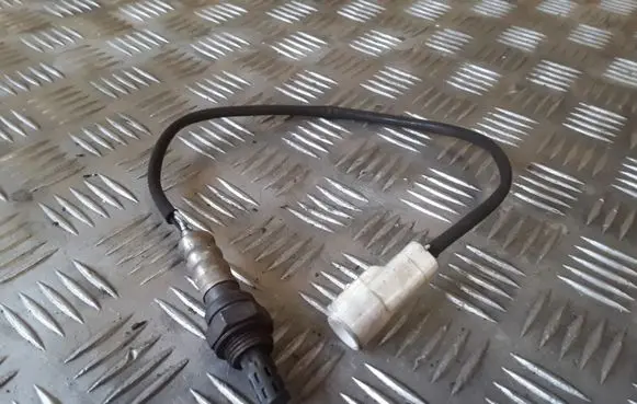 Ford Focus Lambda probe sensor 0ZA659EE95