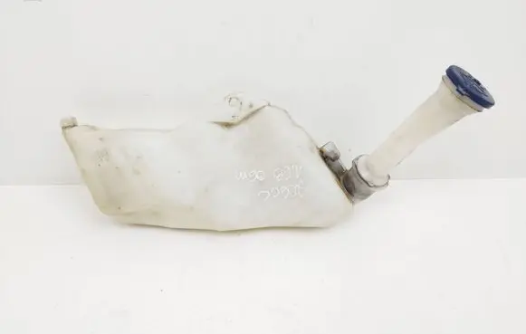Peugeot 206 CC Windshield washer fluid reservoir/tank 9628747480