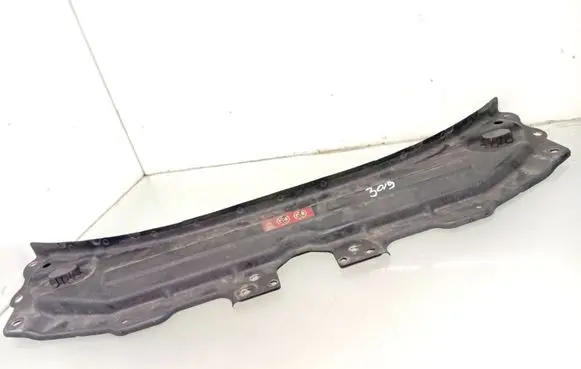 Mercedes-Benz R W251 Top upper radiator support slam panel A0005840526