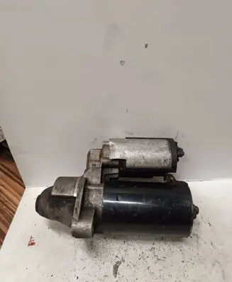 Audi A6 S6 C5 4B Starter motor 078911023D