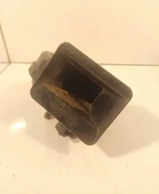 Ford Galaxy Horn signal