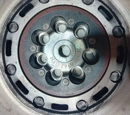 Hyundai i40 Flywheel 2E3000262GFH 2E3000262