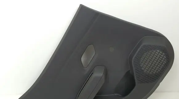 Dacia Sandero Rear door card panel trim