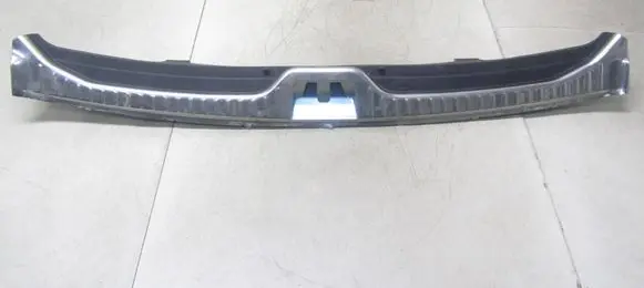 Volvo XC60 Trunk/boot sill cover protection 31307723