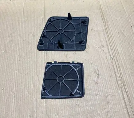 Volkswagen Golf III Side speaker trim/cover 1H1857209 1H1857210