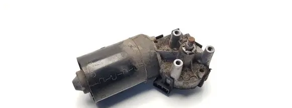 Volkswagen PASSAT B4 Wiper motor 3A1955113 0390241124