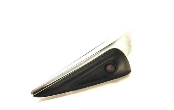 Tesla Model S Front fender indicator light 112510700B
