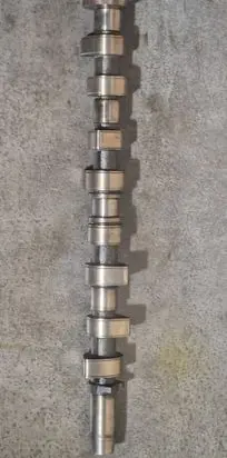 Ford Galaxy Camshaft 4L91XS406250AC